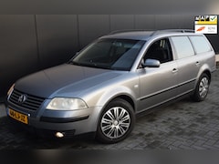 Volkswagen Passat Variant - 2.0-20V Comfortline 131 pk