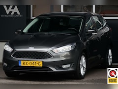 Ford Focus Wagon - 1.0 Lease Edition, NL, CarPlay, clima, PDC