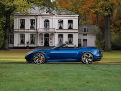 Aston Martin DBS Volante - 5.2 V12 Superleggera | Veel carbon | Bang & Olufsen | Sports Plus stoelen | 360cam