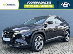 Hyundai Tucson - 1.6 T-GDi PHEV 265pk AWD Aut. Comfort