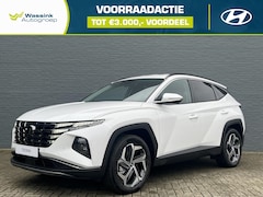 Hyundai Tucson - 1.6 T-GDi PHEV 265pk AWD Aut. Comfort