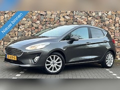 Ford Fiesta - 1.0 EcoBoost Titanium