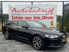 Audi A6 Avant - 2.0 TFSI Pro Line|NL-auto|Carplay|19 inch LM-wielen