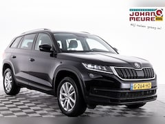 Skoda Kodiaq - 1.5 TSI Ambition Business 7p. ✅ 1e Eigenaar