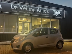 Chevrolet Spark - 1.0 16V LS Bi-Fuel