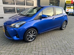 Toyota Yaris - 1.0 VVT-i Connect