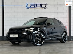 Audi Q2 - 35 TFSI S-Line Pano Virtual Cam ACC Matrix BTW Keyless Sfeer