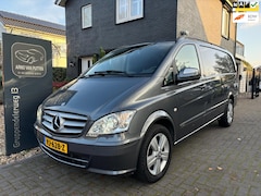 Mercedes-Benz Vito - 122 CDI V6 Automaat Lang Comfort Plus