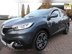 Renault Kadjar - 1.2 TCe Crossboarder-S AUTOMAAT