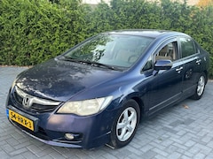 Honda Civic - 4DR HYBRID