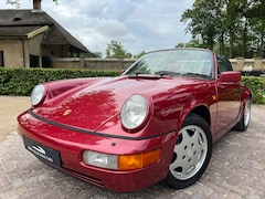 Porsche 911 - 3.6 Targa C2 | Aut | 911 | 250 pk |