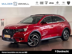 DS 7 Crossback - Performance Line+ e-Tense PHEV 300pk 4x4 e-EAT8 AUTOMAAT | SCHUIF/KANTELDAK | HANDSFREE A.