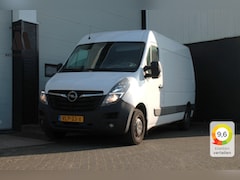 Opel Movano - 2.3 Turbo 136PK L2H2 EURO 6 - AC/Climate - Navi - Cruise - € 16.900, - Excl