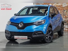 Renault Captur - 0.9 TCe Authentique I Cruise controle I Airco I Rijklaarprijs