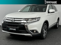 Mitsubishi Outlander - 2.0 CVT Executive Edition | 7-Persoons