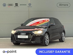 Audi A1 Sportback - 30 TFSI Advanced epic 116pk | Navigatie via App | 17 inch lichtmetalen velgen | Parkeersen