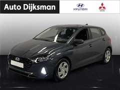 Hyundai i20 - AUTOMAAT/CAR-ANDROIDPLAY 1.0 T-GDI