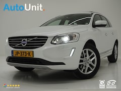 Volvo XC60 - 2.0 T5 FWD Summum | Panoramadak | Keyless | Adaptive | Camera | Trekhaak