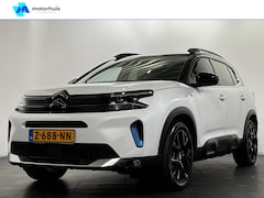 Citroën C5 Aircross - 1.6 Hybrid 225pk EAT8 Shine | PANORAMADAK | ELECTRISCHE ACHTERKLEP