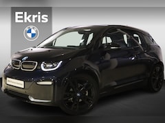 BMW i3 - S 94Ah | Warmtepomp | Stoelverwarming