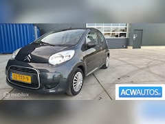 Citroën C1 - 1.0-12V Selection