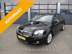 Toyota Avensis - 1.8 16V VVT-I Automaat Luna