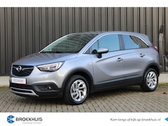 Opel Crossland X - 1.2 Turbo Innovation / Parkeer sensoren / Climate Control / Carplay / 16'' LMV / Cruise Co