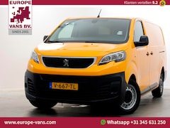 Peugeot Expert - 2.0 BlueHDI 120pk Lang Airco/2x Schuifdeur 11-2018