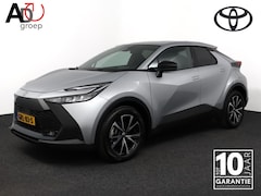 Toyota C-HR - 2.0 Plug-in Hybrid 220 Dynamic | ACTIE |