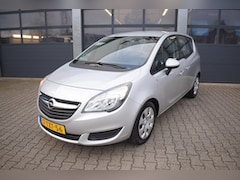 Opel Meriva - 1.4 Turbo 120pk Berlin