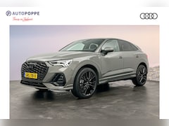 Audi Q3 Sportback - 45 TFSI e S Edition