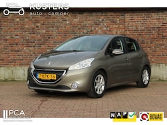 Peugeot 208 - 1.4 VTi Active