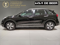 Kia Niro - 1.6 GDi Hybrid 141pk DCT6 Automaat First Edition Trekhaak