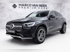 Mercedes-Benz GLC-klasse Coupé - 300e 4MATIC Premium Plus AMG | Schuifdak | Memory | Burmester | ACC