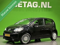 Volkswagen Up! - 1.0 BMT move up | 5 Deurs | Airco | Lichtmetaal |