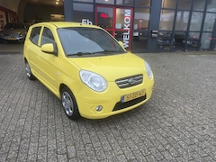 Kia Picanto - 1.1 X-tra First Edition airco