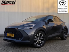 Toyota C-HR - 1.8 Hybrid 140 First Edition Bi-Tone NL Auto 360 Camera Parkeersensoren Dodehoek Detectie