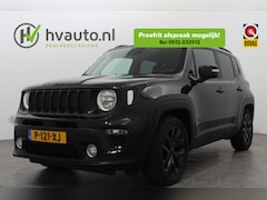 Jeep Renegade - 1.0T 120PK LIMITED | Navi | Clima | Trekhaak