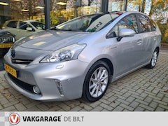 Toyota Prius Wagon - 1.8 Dynamic Business|Panodak|HUD|Trekhaak