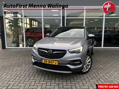 Opel Grandland X - 1.2 Turbo Business Executive | Navi | Trekhaak | PDC |