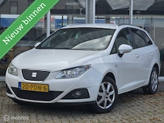 Seat Ibiza ST - 1.2 TDI Style Ecomotive| Cruise| Clima| PDC