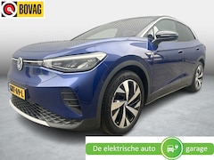 Volkswagen ID.4 - First 77 kWh | SOH 92% |