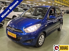 Hyundai i10 - 1.1 i-Drive Cool | Airco | Rijklaarprijs incl. 1 jaar Bovag garantie