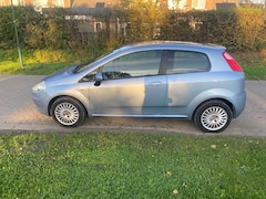 Fiat Grande Punto - 1.4 Dynamic