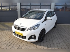 Peugeot 108 - 1.0 e-VTi 68pk Active