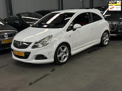 Opel Corsa - 1.6-16V GSI OPC 150pk Nieuwe APK NAP