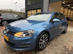 Volkswagen Golf - 1.0 TSI 2015 Highline DSG navi trekhaak