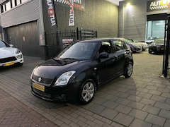 Suzuki Swift - 1.3 Shogun 3e Eigenaar Airco NAP APK 1 Jaar