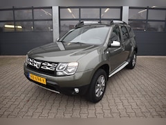 Dacia Duster - TCe 125pk 4x4 Prestige