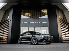 Mercedes-Benz AMG GT 4-Door Coupe - AMG GT53 4MATIC+ Premium Plus - Panorama | Burmester | Stoelkoeling | Memory | Massage